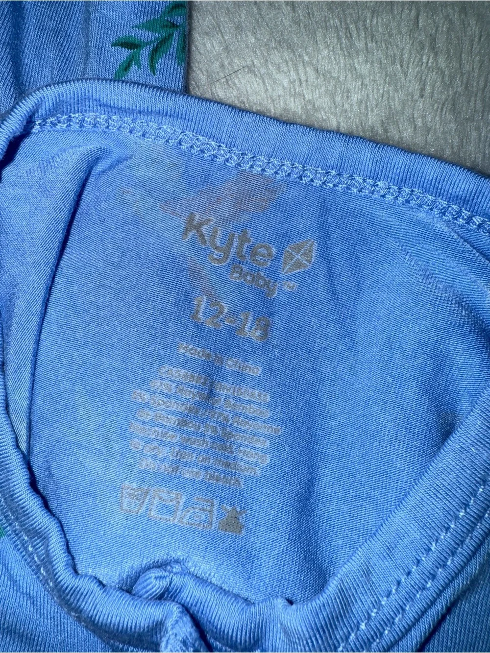 Kyte Baby